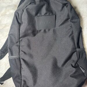 FNX Fitness Black Backpack